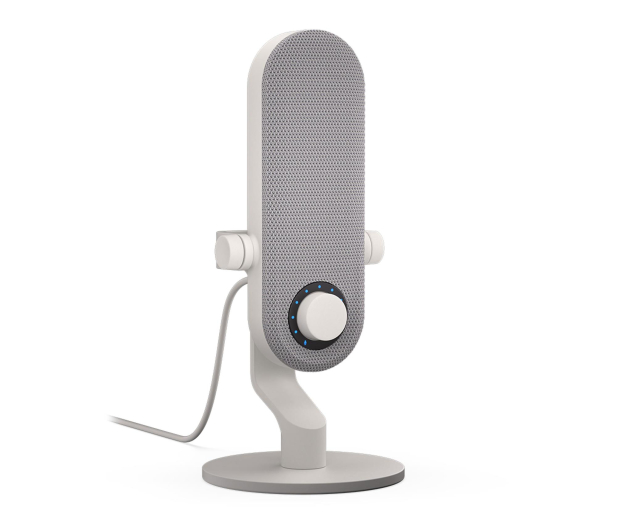 KRUX Pin White - 1371588 - zdjęcie